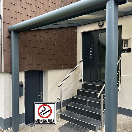 Heimathafen Crange Apartment Herne Exterior photo