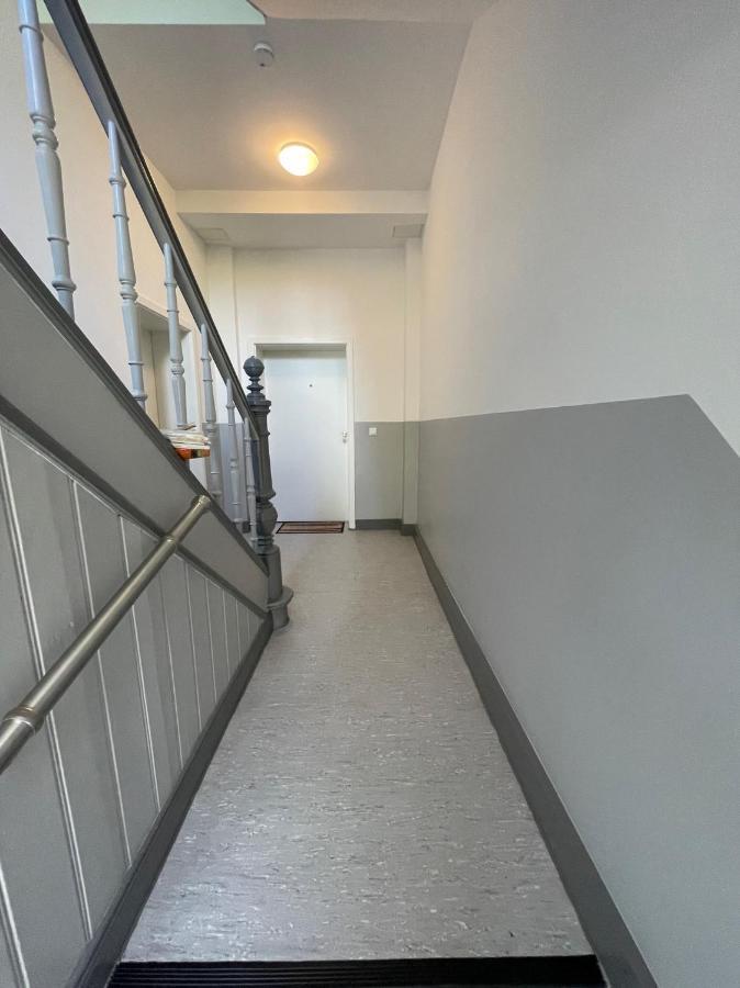 Heimathafen Crange Apartment Herne Exterior photo