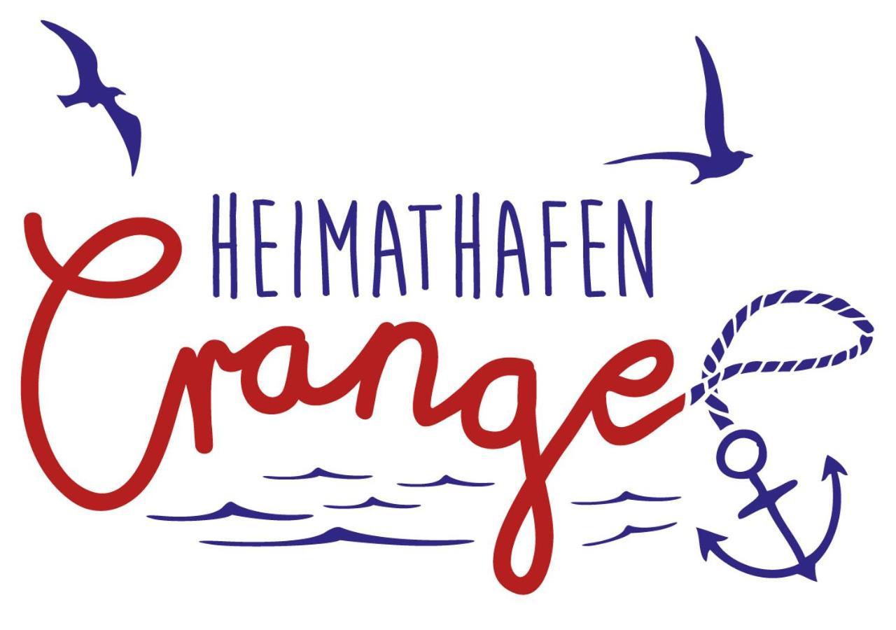 Heimathafen Crange Apartment Herne Exterior photo
